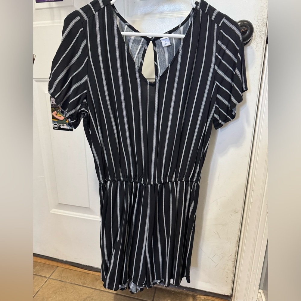 Old Navy Romper